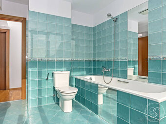 Pronájem bytu 5+1, 130 m2, Praha 6 - 17