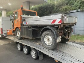 unimog - 17