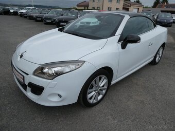 Renault Mégane 1.4 TCe 96kW NAVI, serviska - 17