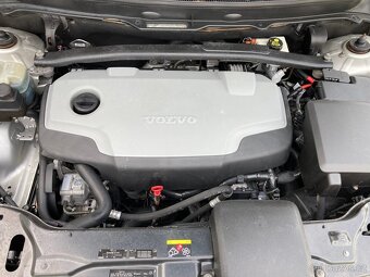 Volvo Xc90 D5 136kw AWD - 17