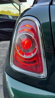 Mini ONE 1.6 16V R56,2012,najeto 122 000km,KRÁSNÝ STAV - 17