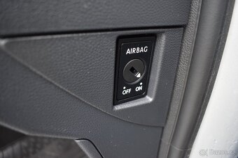 Škoda Fabia 1,2 TSi DIGI KLIMA,SUPER STAV - 17