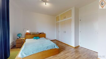 Prodej rodinného řadového domu v Průhonicích - 17