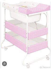 Prodám vybavení pro miminka - 17