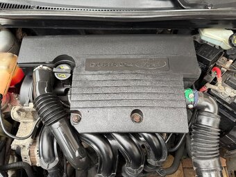 Ford Fiesta, 1.4 59kW, couvací kamera, klima - 17