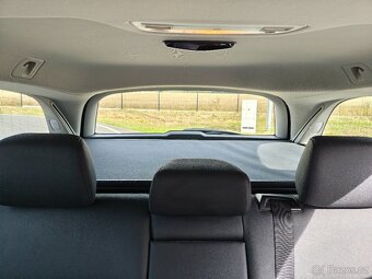 Mercedes-Benz E350 CGI - 17