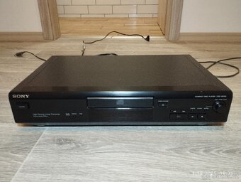 Hi-Fi komponenty SONY + repro ARCUS - 17