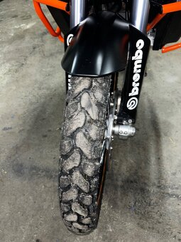 KTM 990 Adventure 2007 - 17