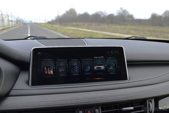 BMW X5 Mpaket xDrive40d Individual Nočné videnie Nappa SK - 17