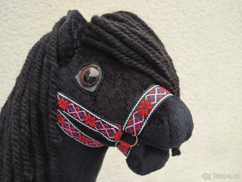 Hobby horse - 17