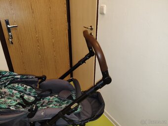 Kočárek Dorjan Quick Sport - 17