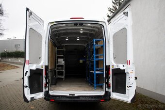 Ford Transit 2019 - 17