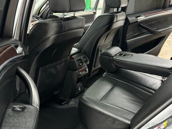BMW X5 E70 3.0d 173 kW (M57) xDrive - 17
