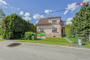 Prodej rodinného domu, 152 m², Albrechtice, ul. Bažantnice - 17