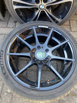 BMW E92 3.0I 160Kw - 17