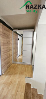 Rodinný dům 4+1 (110 m2) Tachov, ul. Americká - 17