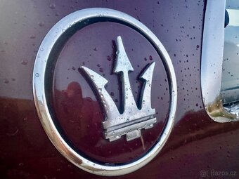 Maserati Biturbo - 17