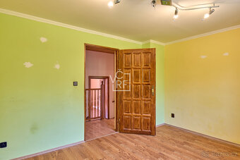 Prodej rodinného domu 210 m², pozemek 1754 m² Jenišov - 17