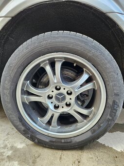 Mercedes Viano 3.0 CDI 2007 - 17