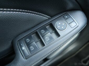 Mercedes-Benz B 200 1.6i 16V 115kW SERVISKA - 17