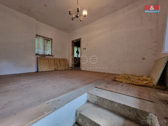 Prodej chalupy, 190 m², Městečko Trnávka - 17