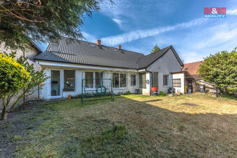 Prodej rodinného domu, 120 m², Činěves - 17