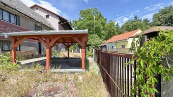 Prodej, rodinný dům, Červený Hrádek u Jirkova, ev.č. 00500 - 17