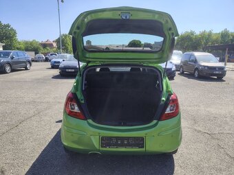 Opel Corsa 1.4,16V,64kw.R.V.12/2011.STK Nová,Km 136 900 - 17