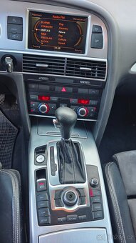 Audi A6 3.0 TDI Avant S-LINE Quattro - 17