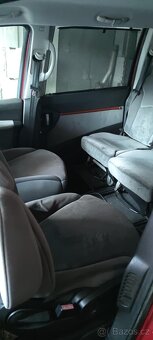 Citroen C8 2.2i r.v. 2003 - 17