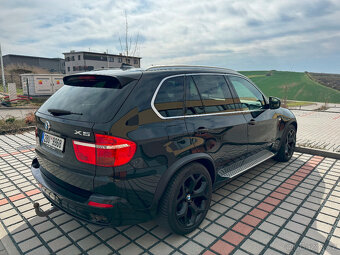 BMW X5 3.0SD 210KW | TOP STAV | - 17