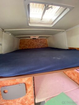 Fiad Ducato TD “retro - 17
