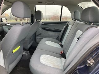 Škoda Fábia 1.4 benzín 55 kW, Nová STK - 17