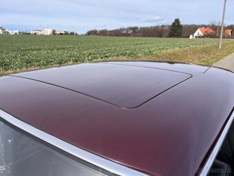 Prodám Mercedes Benz w111 coupe 250 SE (1965) - 17