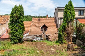 Prodej rodinného domu 78 m2, pozemek 283 m2, Brno Líšeň - 17