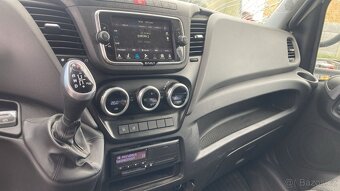 Iveco Daily 70C18 - 17