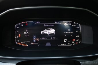 Seat Leon Sportstourer 2.OTDI DSG /aj na splátky/ - 17