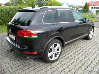 Touareg 3,0 TDI, 2013, R-Line - 17