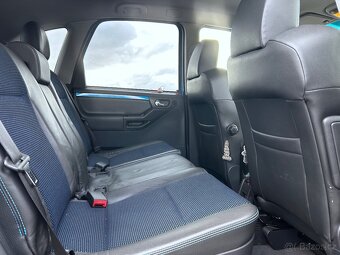 Opel Meriva A OPC, 132 kW / 180 HP, po GO MOTORU - 17