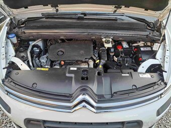 Citroën Grand C4 Spacetourer 1,5 HDI FEEL 154.000 km - 17