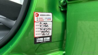 Fabia 2 Combi 1.2TSI, nové CZ, 2.majitel, STK 2027, serviska - 17