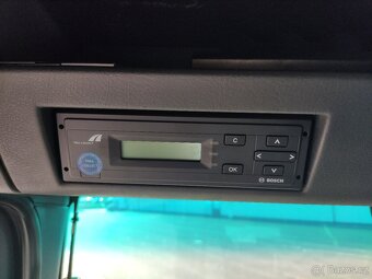 MAN TGL - ODTAHOVÝ SPECIÁL, přepravník vozidel. - 17