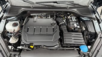 Škoda Octavia IV 2,0 TDI 110 kW DSG Tažné Alcantara Matrix - 17