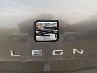 Seat Leon 1.6TDI 81kW Ecomotive - 17