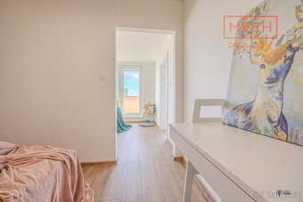 Prodej bytu 2+1 50m², Ostrava Hrabůvka - 17