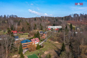 Prodej rodinného domu, 200 m², Krásná Lípa - 17