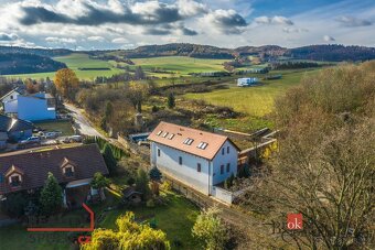 Prodej, domy/rodinný, 157 m2, Staroknínská 321, 26203 Nový K - 17