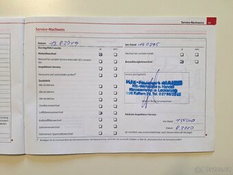 Škoda Yeti, 1,2TSI,77kW,nové rozvody,servis - 17