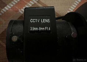 Video kamery analog (SAMSUNG apod...) - 17