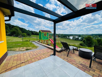 Prodej rodinného domu, 120 m², Bohumín, ul. Bezručova - 17